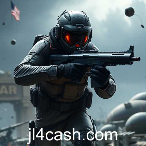 Exploring the Thrilling Universe of Action Games Featuring 'jl4'