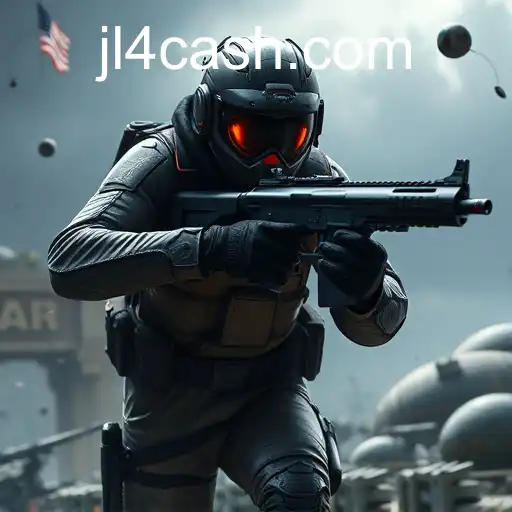 Exploring the Thrilling Universe of Action Games Featuring 'jl4'