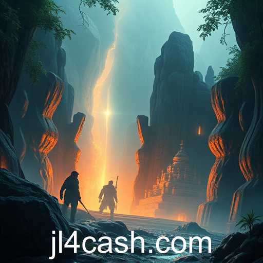 Exploring the Allure of Adventure Games in Digital Entertainment