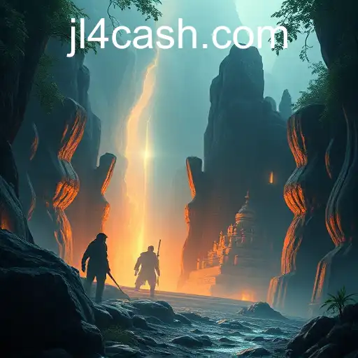 Exploring the Allure of Adventure Games in Digital Entertainment