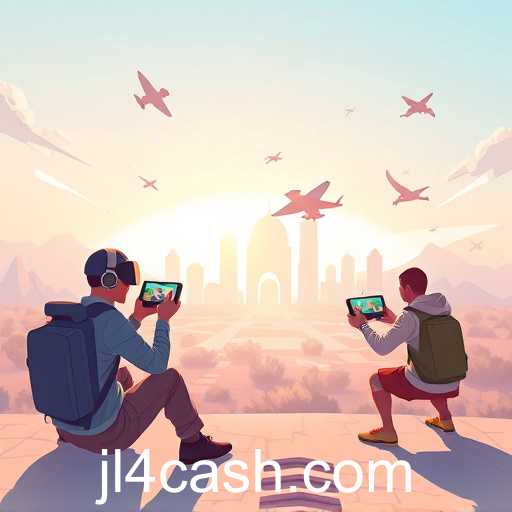 Emerging Trends in Online Gaming for 2025