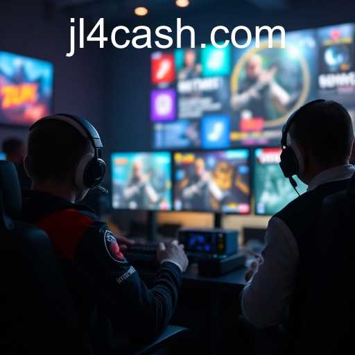 Emerging Trends in Online Gaming