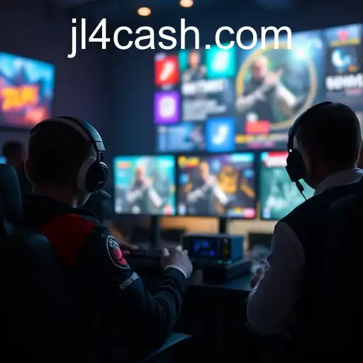 Emerging Trends in Online Gaming