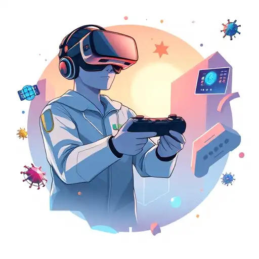 The Evolution of Gaming in 2025