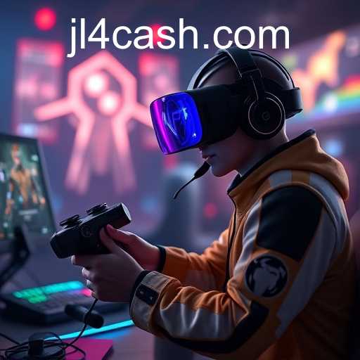 The Evolution of Online Gaming Communities