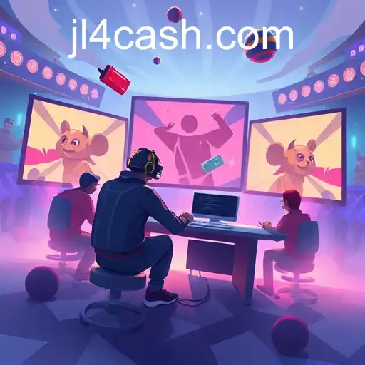 The Growing Influence of Online Gaming Platforms