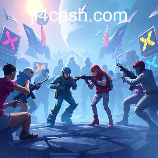 Gaming Industry Buzz with JL4