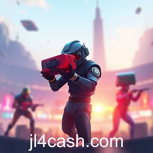 Gaming Revolution: Trends and Developments