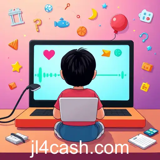 Online Games Evolve and Adapt in Changing Landscape