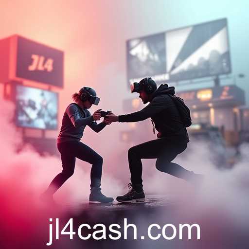 Gaming Ventures and Emerging Trends