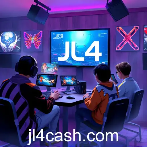 Gaming Trends Transforming the Industry