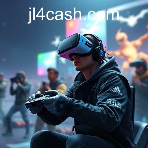 The Year 2026 in Gaming: Trends and Insights