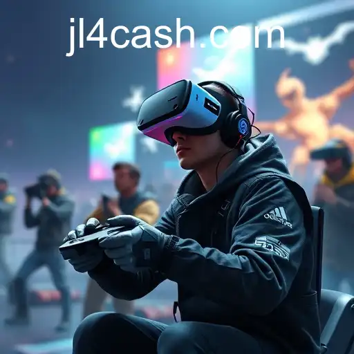 The Year 2026 in Gaming: Trends and Insights