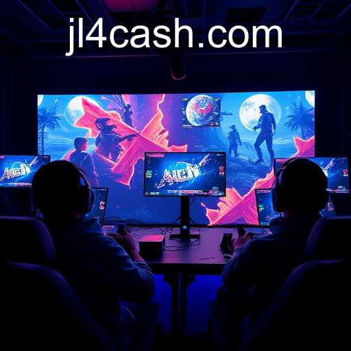 The Evolution of Online Gaming in 2026