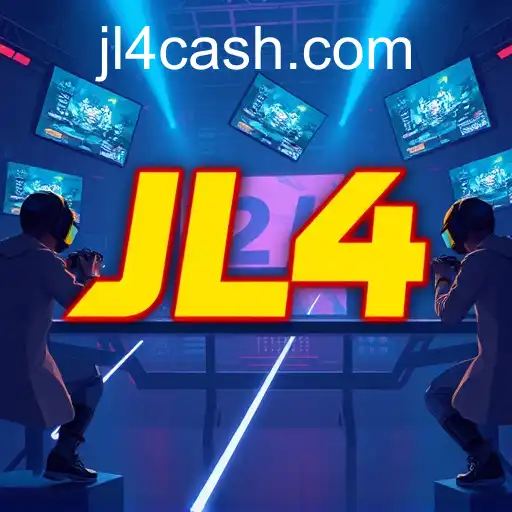 Gaming Evolves: The JL4 Phenomenon