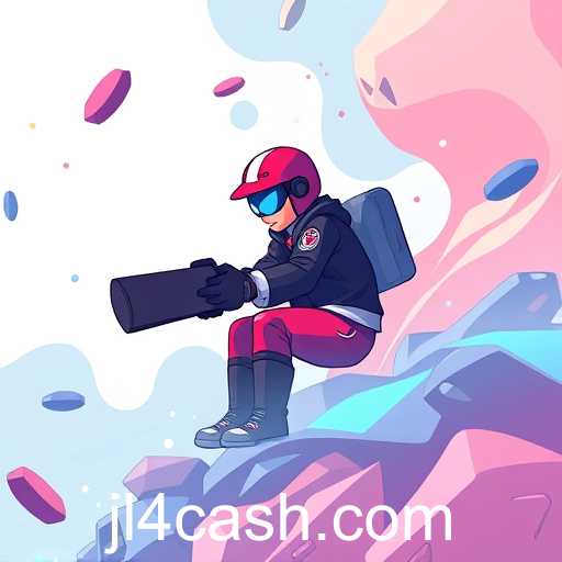 The Rise of JL4: A New Era in Online Gaming