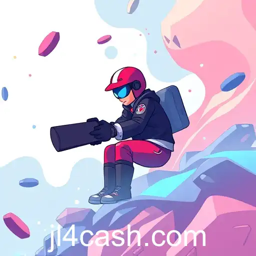 The Rise of JL4: A New Era in Online Gaming