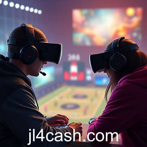 Gaming Revolution: JL4's Impact in 2025