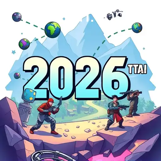 Navigating the Modern Gaming Landscape