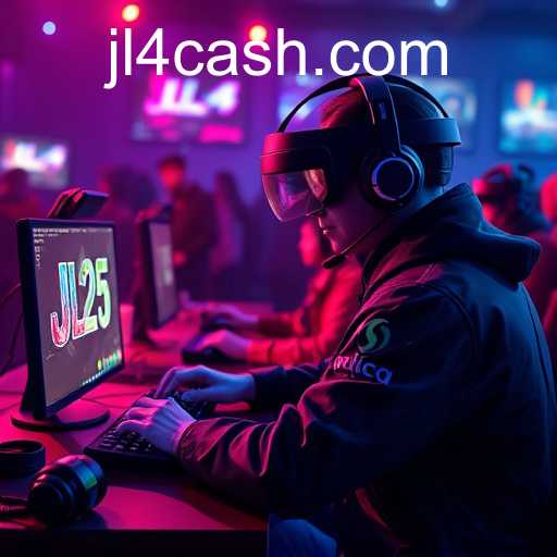 Online Gaming Evolves in 2025