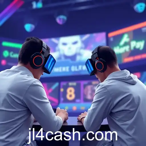 The Rise of Online Gaming Platforms in 2025