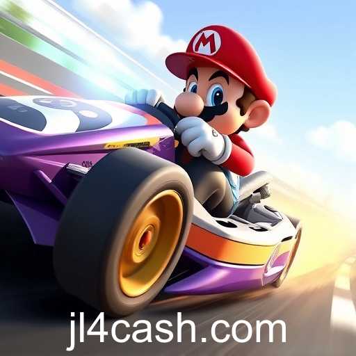 Exploring the High-Octane World of Racing Games