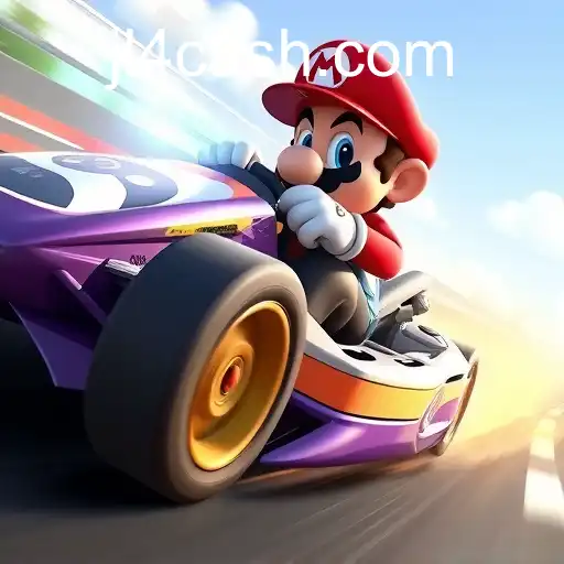 Exploring the High-Octane World of Racing Games