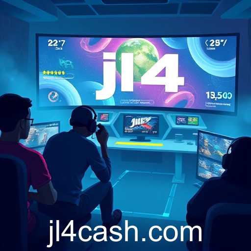The Rise of JL4 in Online Gaming Culture