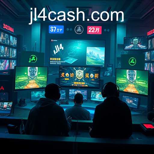 The Rise of Gaming Platforms in 2025