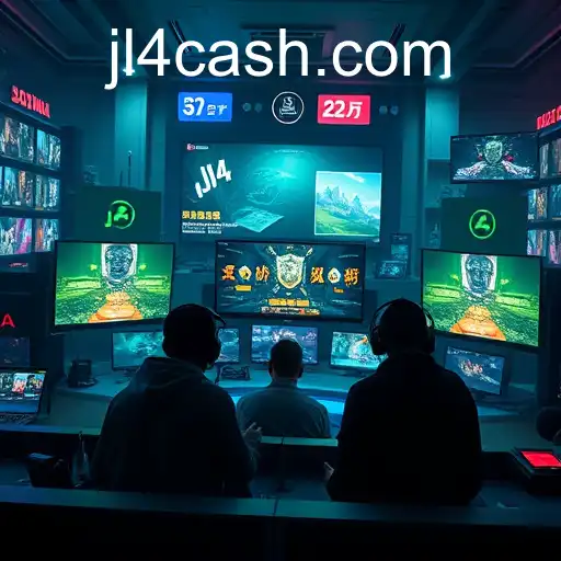 The Rise of Gaming Platforms in 2025