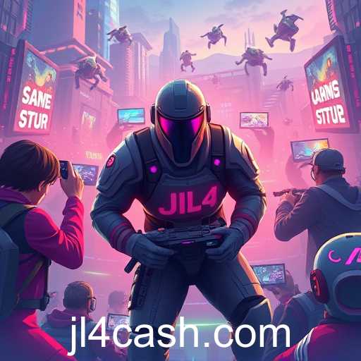 The Rise of Gaming Platforms in 2025