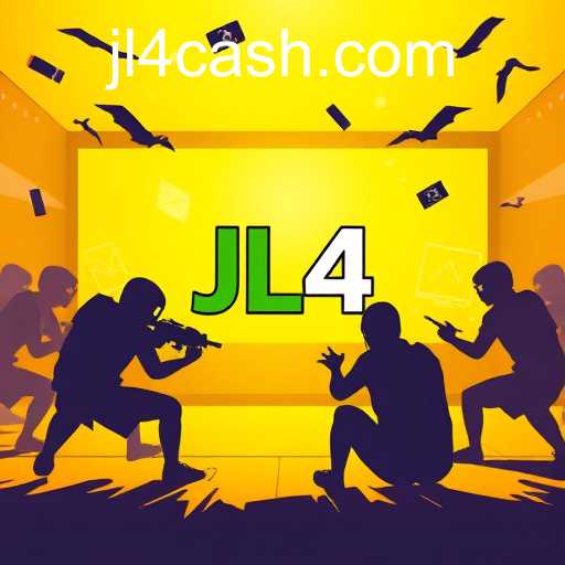 The Rise of JL4 in Online Gaming