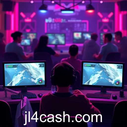 The Rise of JL4: A Gaming Phenomenon