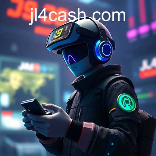 The Rise of JL4: Transforming Digital Game Landscapes