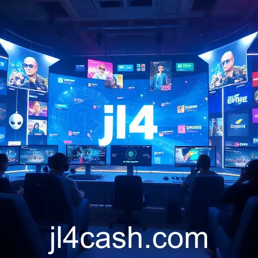 The Rise of Online Gaming Amid Innovative Platforms