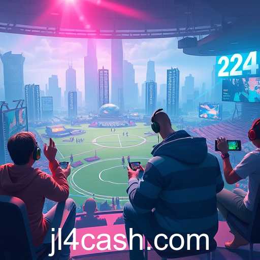 The Rising Influence of JL4 in Online Gaming