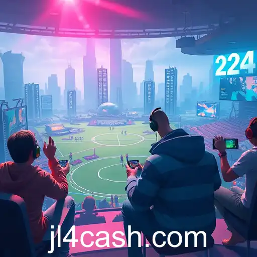 The Rising Influence of JL4 in Online Gaming