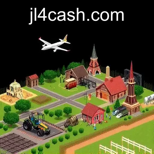 Exploring the Exciting World of Simulation Games: A Dive into 'jl4'