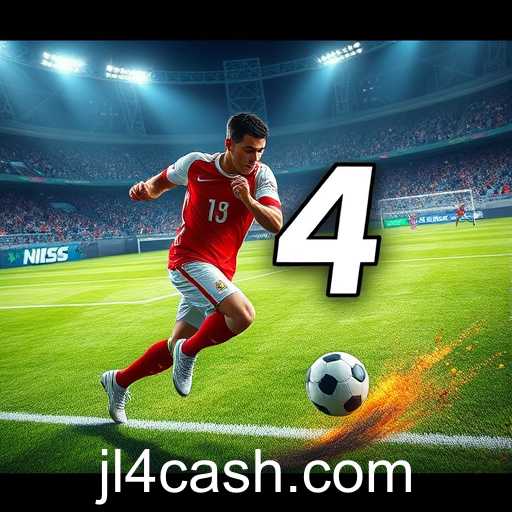 The Thrill of Sport Games: Exploring the Dynamic World With JL4