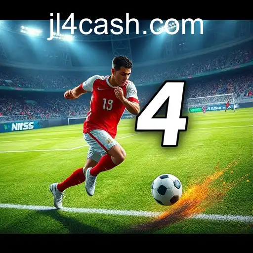 The Thrill of Sport Games: Exploring the Dynamic World With JL4