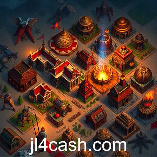 The Thrill of Strategy Games: Engaging Minds in a Digital Arena