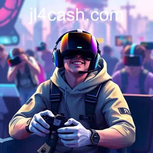 The Evolution of Online Gaming in 2026