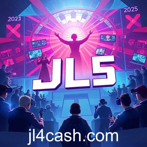 The Rise of JL4: A Gaming Revolution