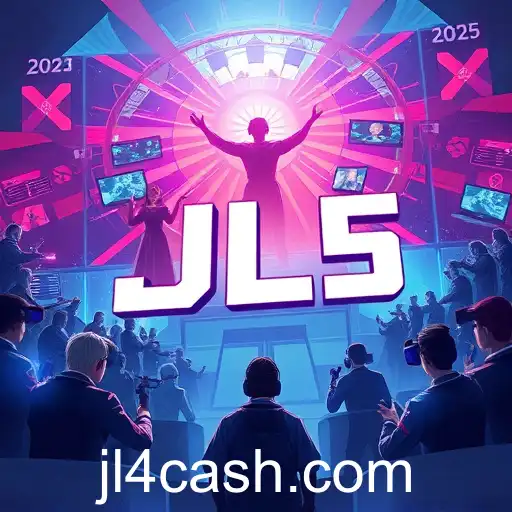 The Rise of JL4: A Gaming Revolution