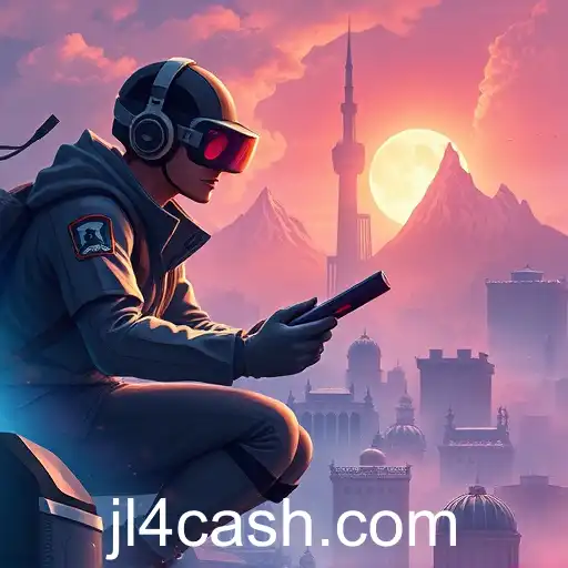 Virtual Realms Thrive Amid Digital Evolution